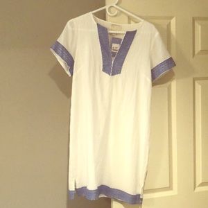 Sail to Sable coverup